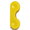 SectorCare Key Turner with Non Slip Grip Yellow