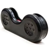 SectorCare Key Turner with Non Slip Grip Black