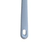 SectorCare Long Handled Toe Washer with Firm Silicone Loop Head, Blue