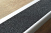 Anti Slip Stair Nosing Carborundum Insert 30mm