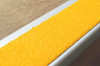 Anti Slip Stair Nosing Strip 10mm Yellow