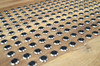Tactile Indicator- Rubber insert