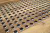 Tactile Indicator- Carborundum Insert