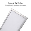 A3 Snap Lock Frames
