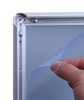 A4 Snap Lock Frames
