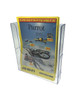 A4 Wall Brochure Holder