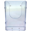DL Wall Brochure Holder