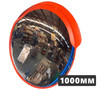 Safety Convex Mirror