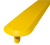 Plastic Tactile Indicator Directional- Yellow