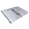 Aluminium Ramp Foldable 2ft