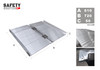 Aluminium Ramp Foldable 2ft