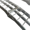 Aluminium Motobike Trailer ATV Ramp 2.3M- Pair