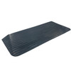 Rubber Wheelchair Ramp 50mm High