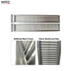 2500KG Aluminium Loading Ramp Heavy Duty 2.3M- Pair