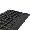 Rubber Surface Access Ramp 1000x600x60mm