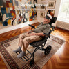 SectorCare Airflex 2 Portable Wheelchair- Headrest