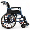 SectorCare Self Propelled Wheelchair