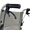 SectorCare Propel Wheelchair- Self Propelled
