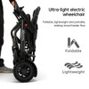 Infinity Air 1 Electric Wheelchair