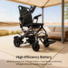 Infinity Air 1 Electric Wheelchair