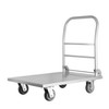 Industrial Steel Platform Trolley 
