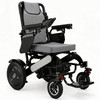 Infinity Comfort Electric Wheelchair – Grey