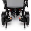 Infinity Comfort Electric Wheelchair – Grey