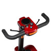 Infinity Ultra Lite Mobility Scooter-Red