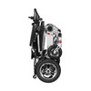 Infinity Aluminum Alloy Electric Wheelchair