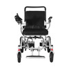 Infinity Steel Electric Wheelchair
