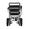Infinity Aluminum Alloy Electric Wheelchair