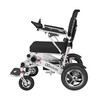 Infinity Aluminum Alloy Electric Wheelchair