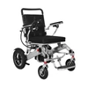 Infinity Aluminum Alloy Electric Wheelchair