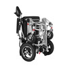 Infinity Aluminum Alloy Electric Wheelchair