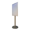 A1 Poster Stand with Eco Frame – Single Sided