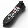 Remote control for Carbon Pro Electric Wheelchair Series