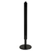 A0 Poster Stand- Double Sided Black With 32mmHeavy Duty Snap Frame