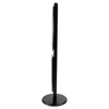 2x A2 Poster Stand- Single Sided Black With 32mm Heavy Duty Snap Frame