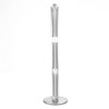 3x A3 Poster Stand - Double Sided With 32mm Heavy Duty Snap Frame