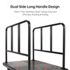 300KG Panel Cart Trolley