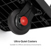 300KG Panel Cart Trolley