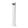 Solar Battery Bollard