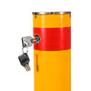 Surface Mount Removable Bollard-twist Type 
