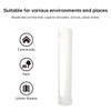 Surface Mount Bike Bollard 
