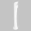 Surface Mount Bike Bollard
