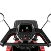 SectorCare Pro Mobility Scooter - Red
