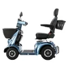 SectorCare Pro Mobility Scooter - Blue