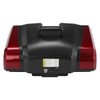 SectorCare Cruise LR Mobility Scooter Replacement Battery Pack 24V 20Ah - Red