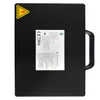 Lead Acid Battery Carbon X Electric Wheelchair