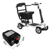 Infinity Lithium Battery Ultra Lite Mobility Scooter